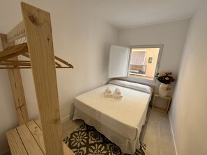 Apartemen, Boleh Merokok | 3 kamar tidur