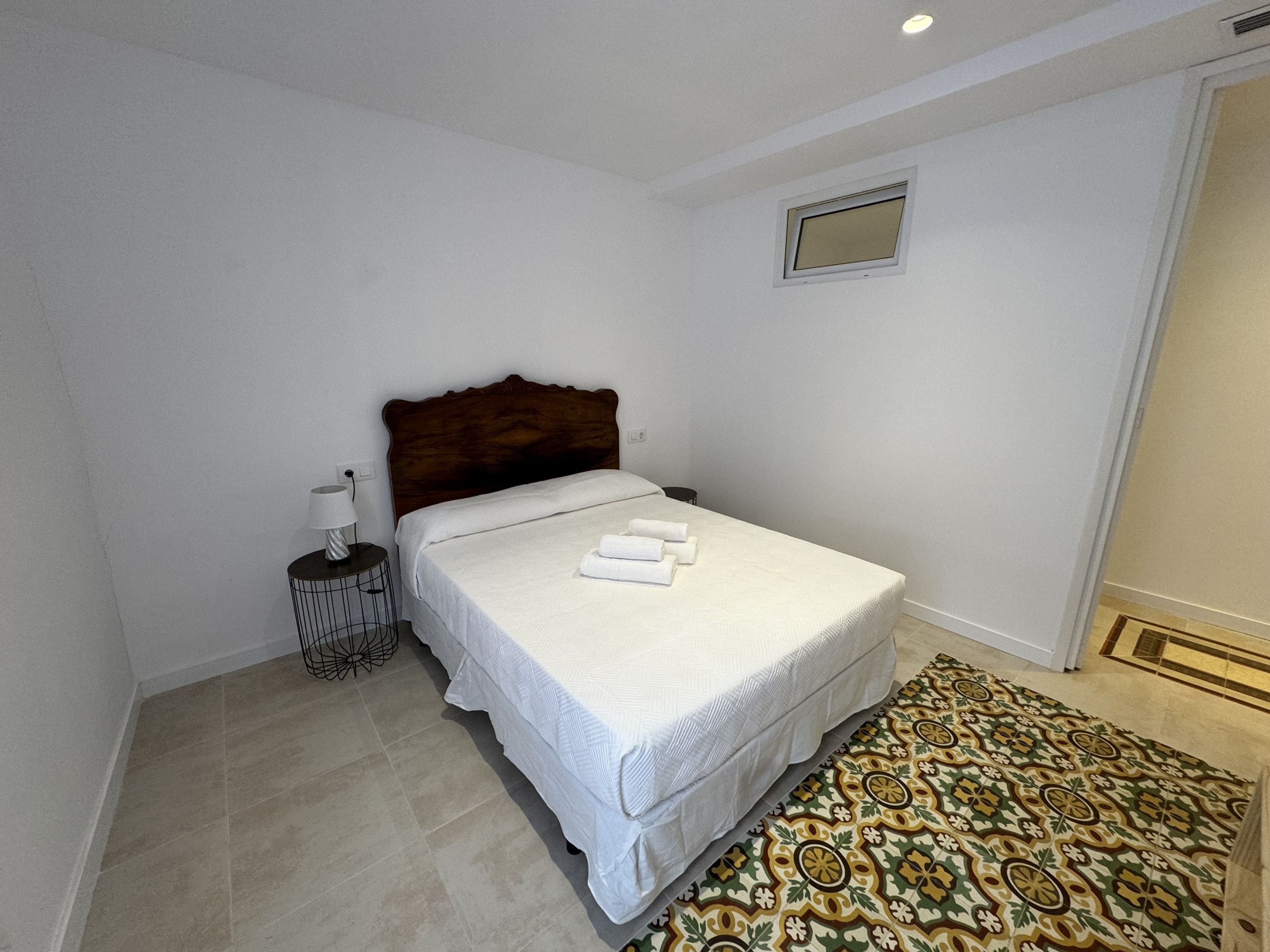 公寓, 吸煙房 | 3 間睡房