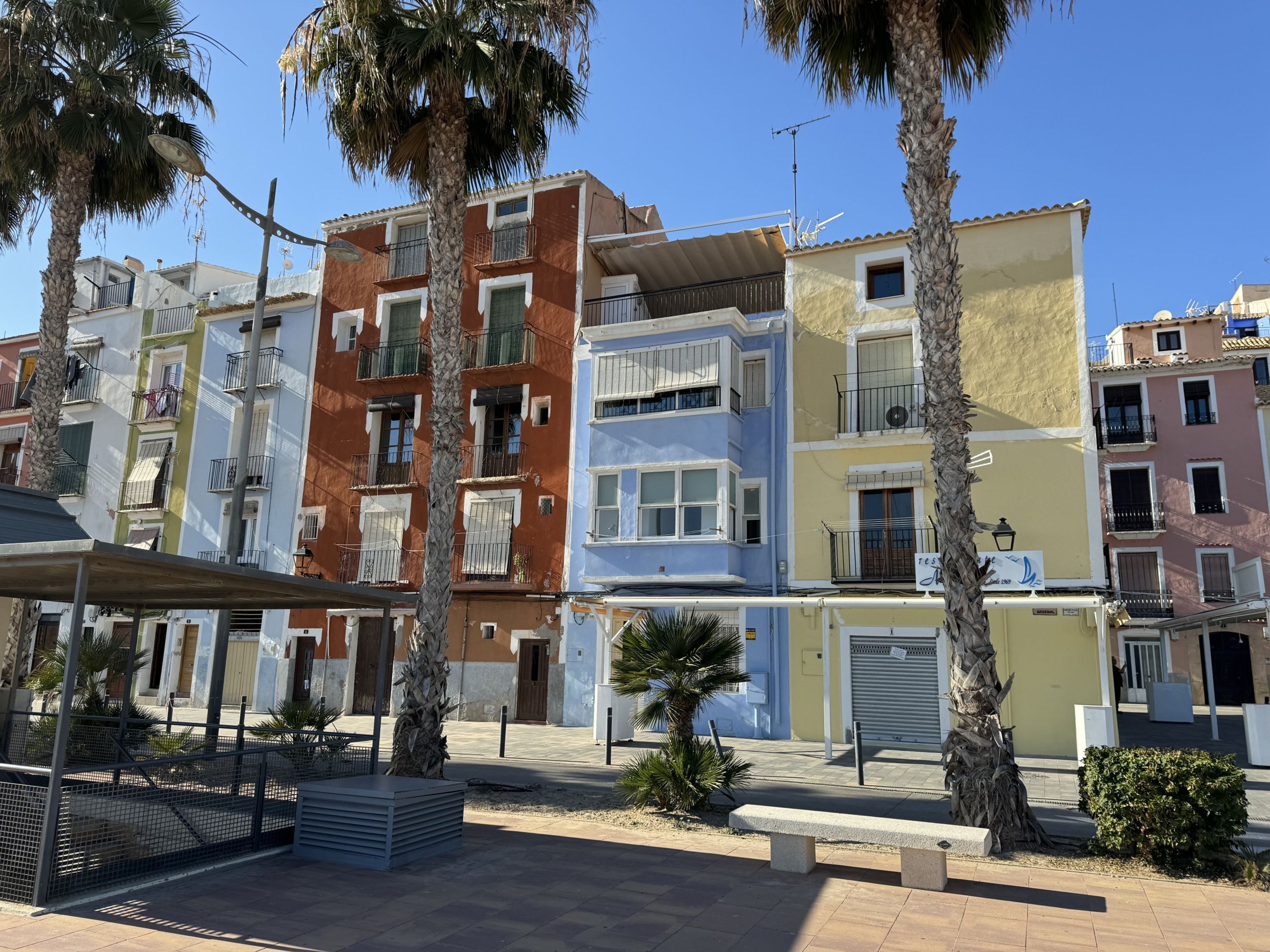 Apartament, fumadors | 3 dormitoris 