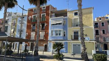 Apartament, fumadors | 3 dormitoris