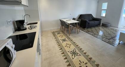 Bahia - 3 Habitaciones CON Vistas AL MAR