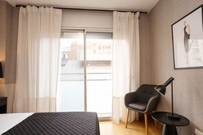 Apartment | 2 Schlafzimmer