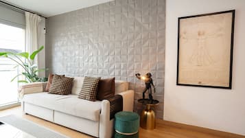 Apartamento | 2 dormitorios