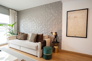 Apartment | 2 Schlafzimmer