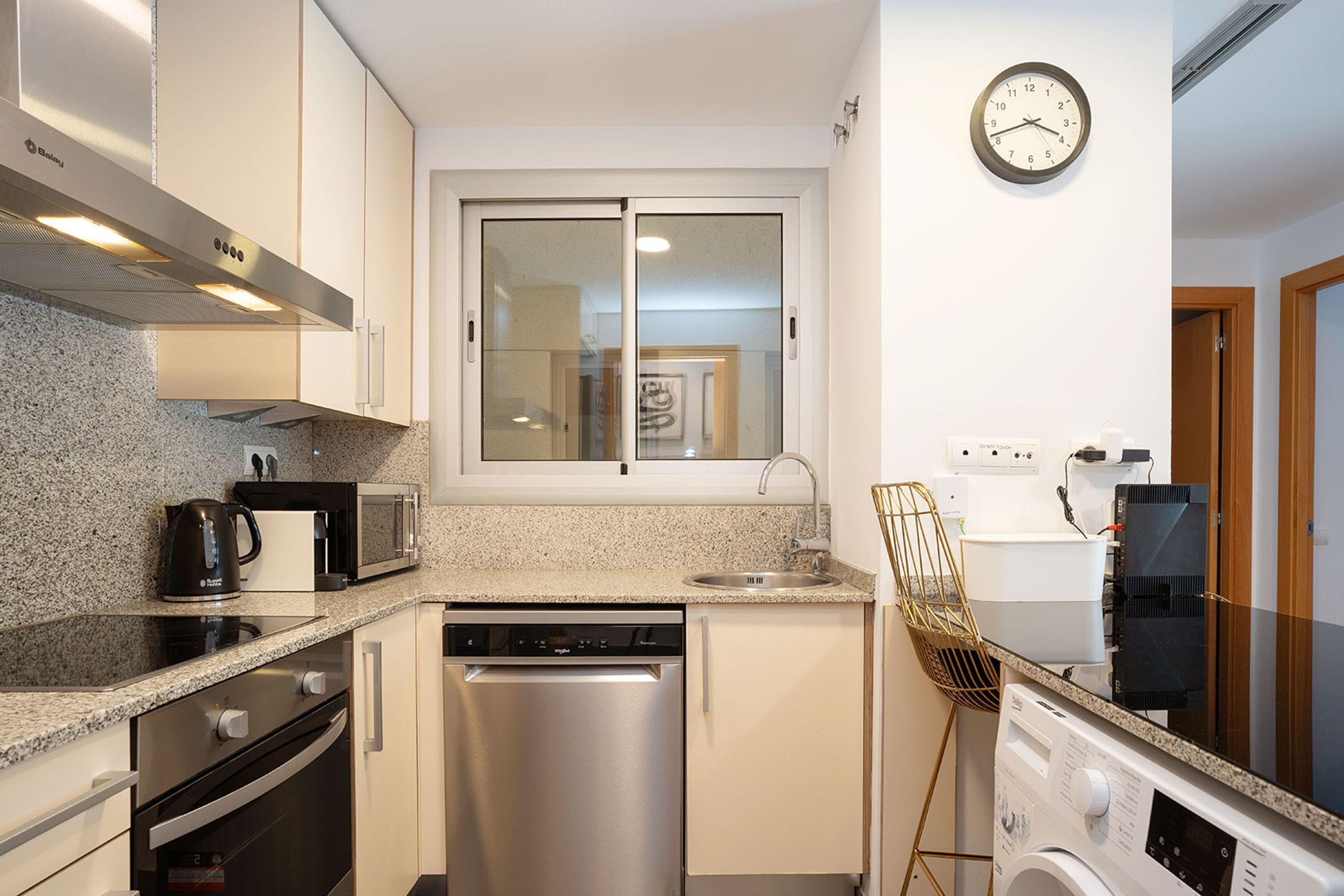 Appartement | 2 chambres