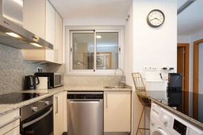 公寓 | 2 多间卧室