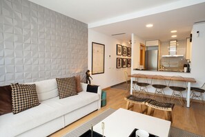 Appartement | 2 chambres