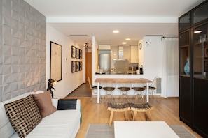 Apartment | 2 Schlafzimmer