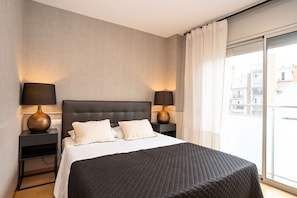 Ferienhaus | 2 Schlafzimmer