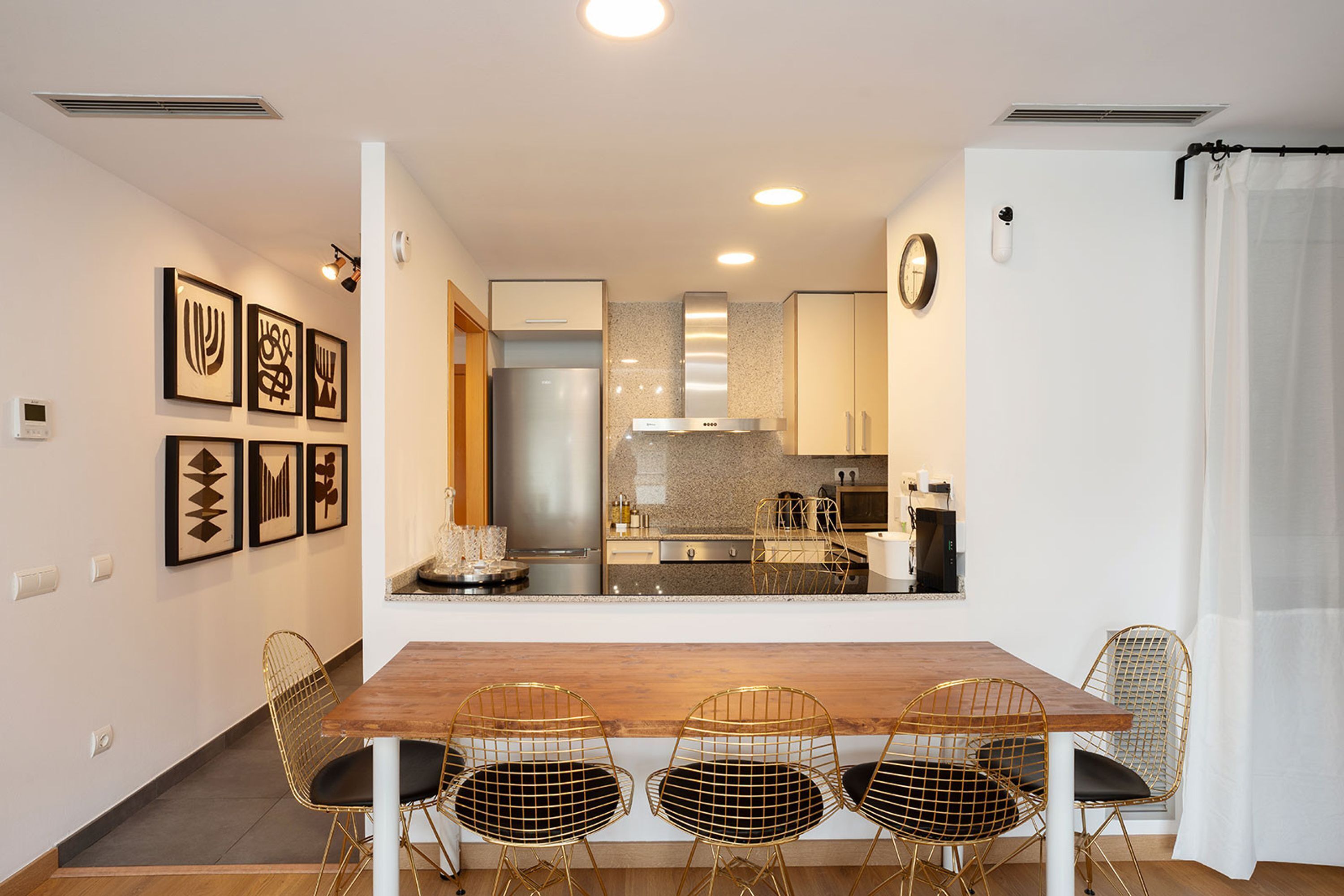 Appartement | 2 chambres