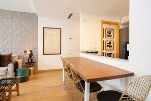 Ferienhaus | 2 Schlafzimmer