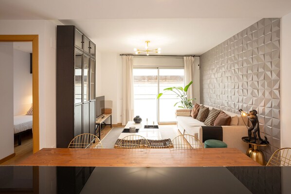 Apartment | 2 bedrooms