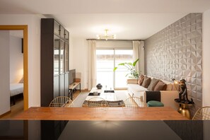 Apartment | 2 bilik tidur