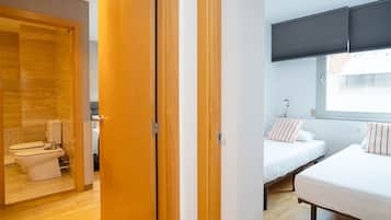 Appartement | 2 chambres