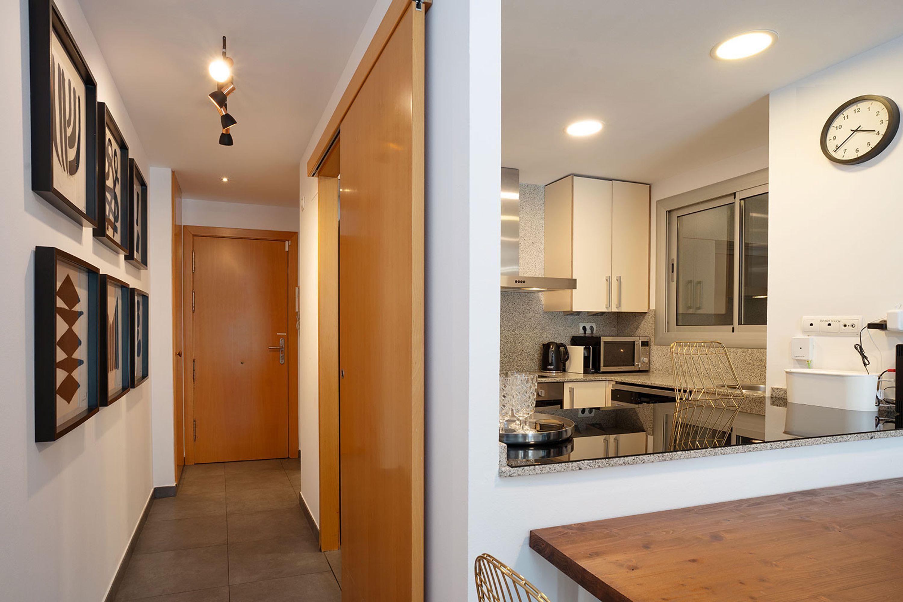 Apartamento | 2 quartos