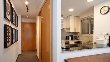 Apartamento | 2 dormitorios