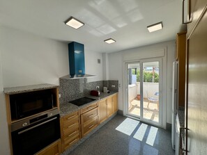 Leilighet | 3 soverom