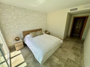 Apartment | 3 Schlafzimmer