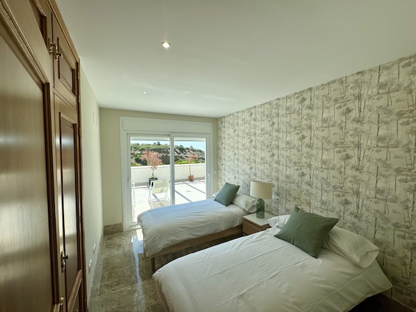 Apartamento | 3 dormitorios