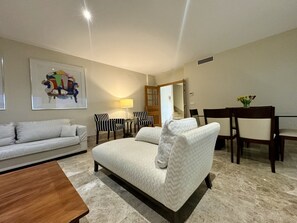 Apartamento | 3 dormitorios