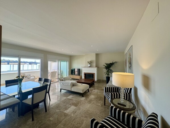 شقة | 3 عدّة غرف نوم