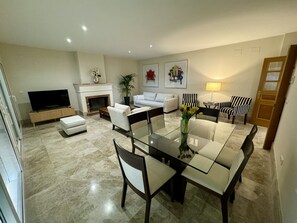 Apartment | 3 bedrooms - Marbella Santa Clara Golf by Homing (Marbella)
