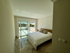 Apartamento | 3 dormitorios