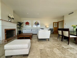 Leilighet | 3 soverom