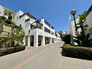 Apartamento | 3 dormitorios