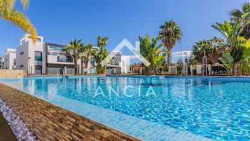 Apartemen | 2 kamar tidur