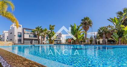 Casa Rosa in Guardamar