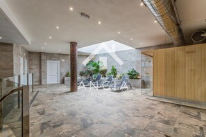 アパートメント | 2 室のベッドルーム