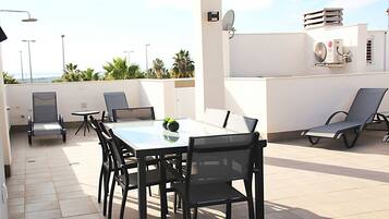 Apartemen | 2 kamar tidur