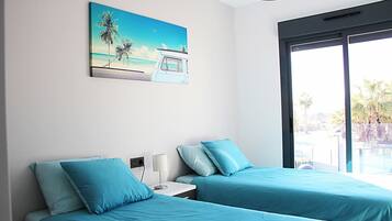 Apartment | 2 bedrooms