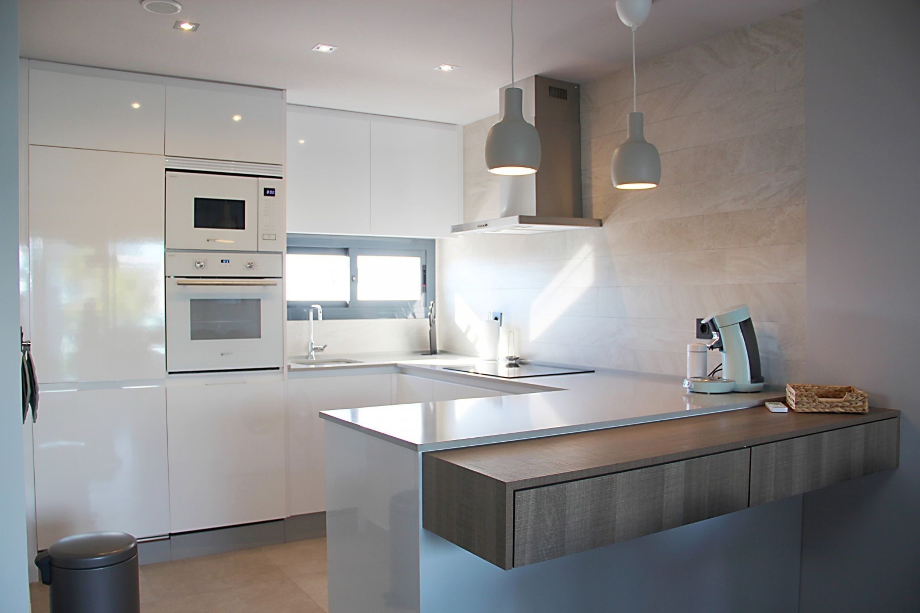 Apartemen | 2 kamar tidur