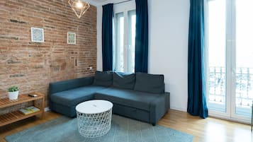 Casa | 2 quartos