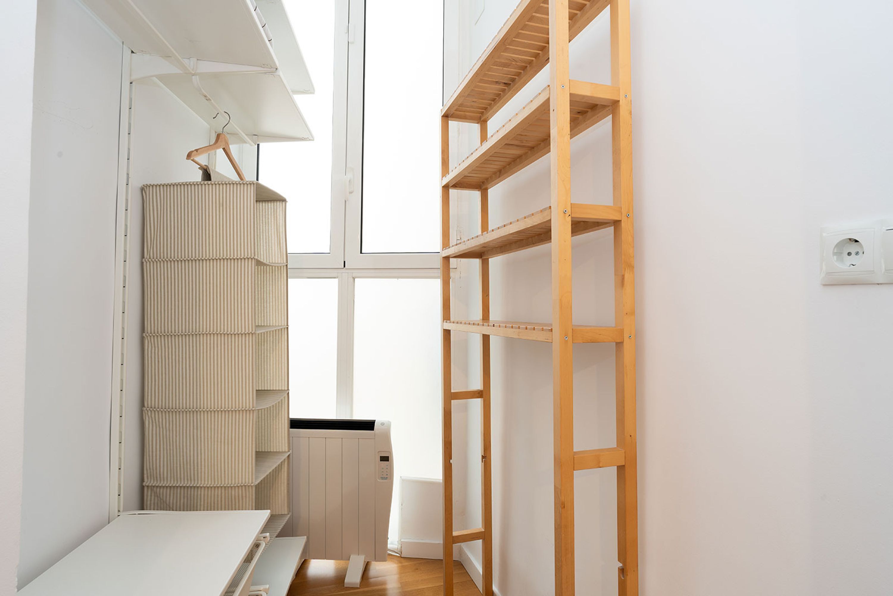 Casa | 2 quartos