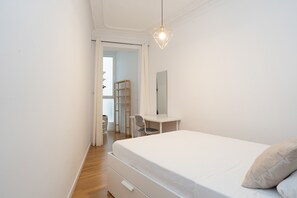 Apartment | 2 bedrooms - Bright and Cozy Flat in the Heart of the City (Barcelona)