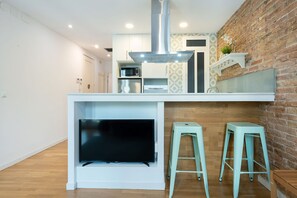 Leilighet | 2 soverom