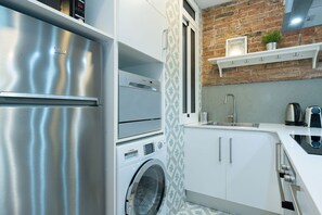 Leilighet | 2 soverom