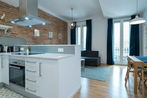 Apartamento | 2 dormitorios