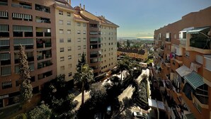 Apartment - Marbella Palms w SEA Views by Homing (Marbella)