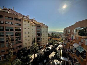 公寓 | 1 多间卧室