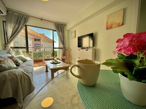 公寓 | 1 多间卧室