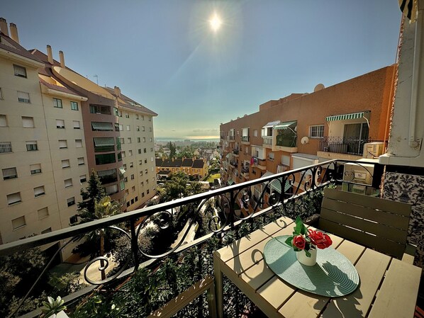 公寓 | 1 多间卧室