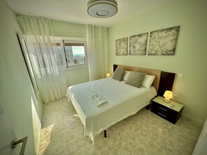 公寓 | 1 多间卧室