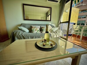 公寓 | 1 多间卧室