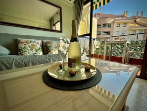 Apartment - Marbella Palms w SEA Views by Homing (Marbella)