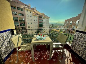 Apartment | 1 bedroom - Marbella Palms w SEA Views by Homing (Marbella)