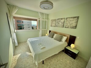 شقة | 1 غرفة نوم